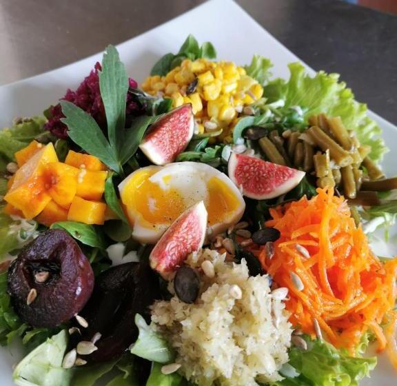 צימר Gasthaus Fuchsacker