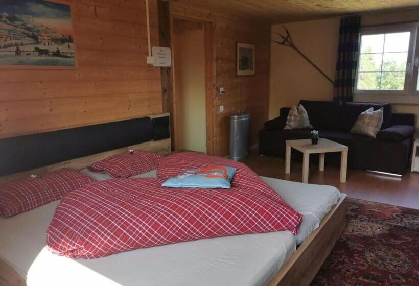 צימר Gasthaus Fuchsacker