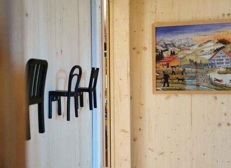 צימר Gasthaus Fuchsacker