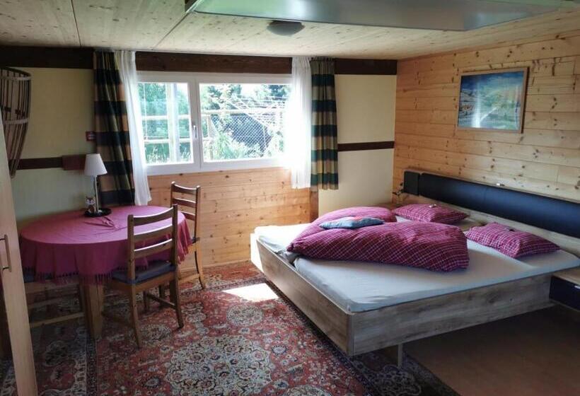 צימר Gasthaus Fuchsacker