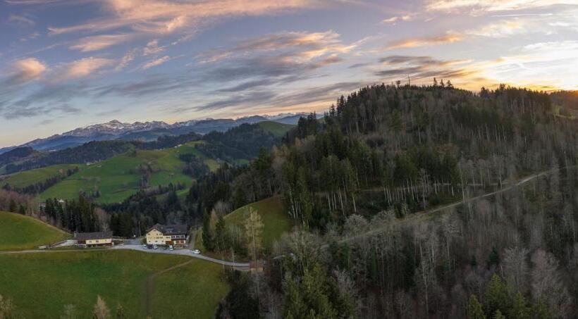 צימר Gasthaus Fuchsacker