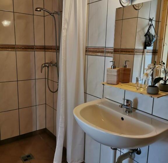 צימר Gasthaus Fuchsacker