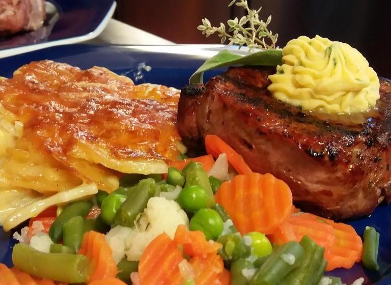 צימר Gasthaus Fuchsacker