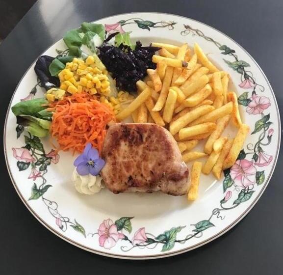 צימר Gasthaus Fuchsacker