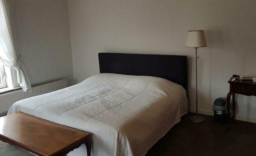 مبيت وإفطار Herberg Restaurant Molenrij