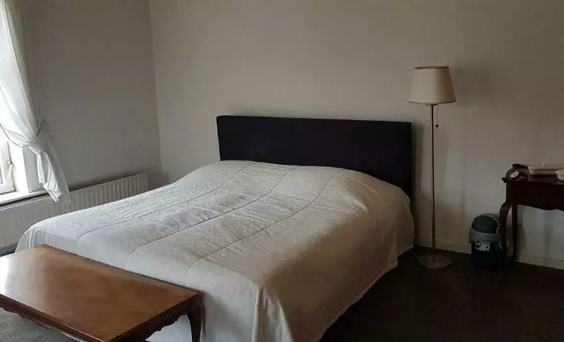 ベッドアンドブレックファースト Herberg Restaurant Molenrij