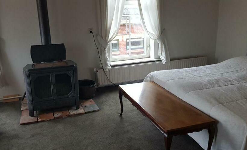 مبيت وإفطار Herberg Restaurant Molenrij