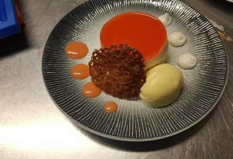 ベッドアンドブレックファースト Herberg Restaurant Molenrij