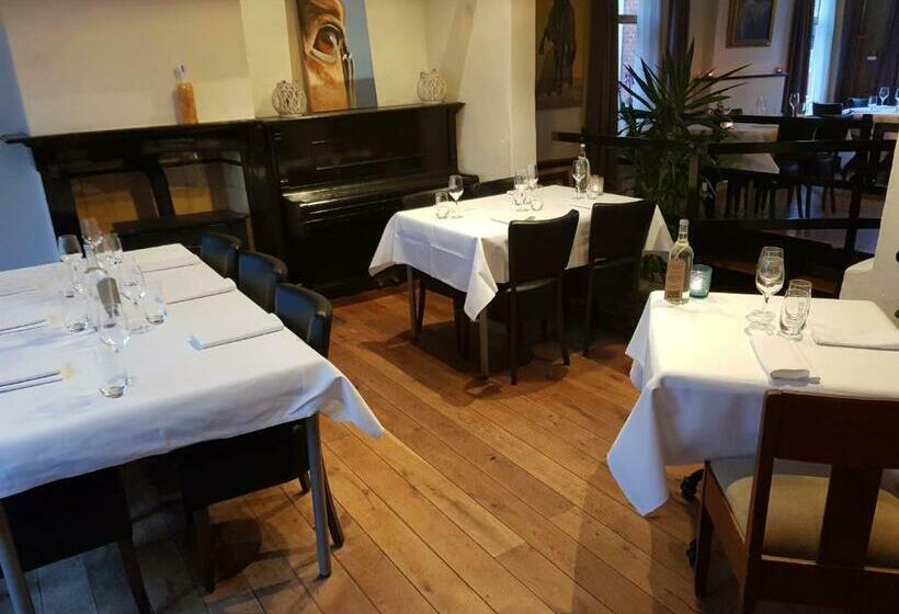 مبيت وإفطار Herberg Restaurant Molenrij