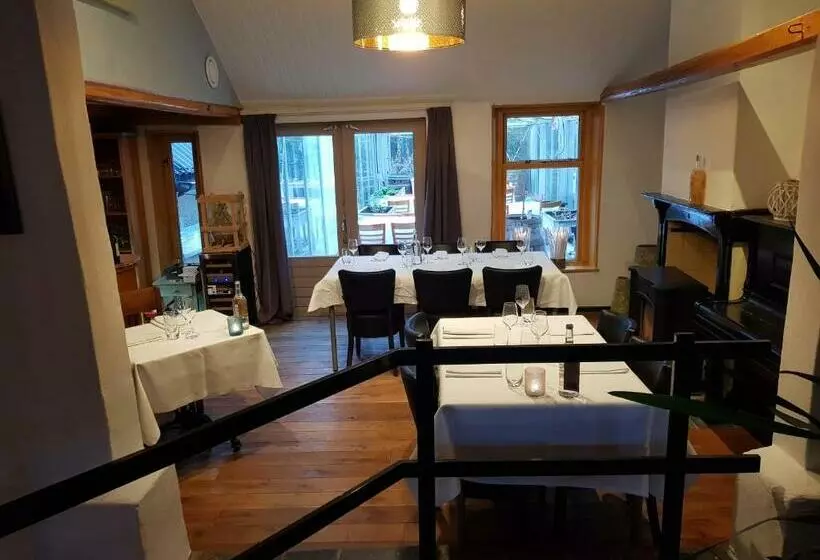 ベッドアンドブレックファースト Herberg Restaurant Molenrij