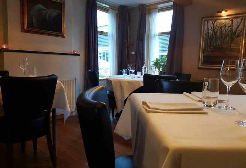 مبيت وإفطار Herberg Restaurant Molenrij