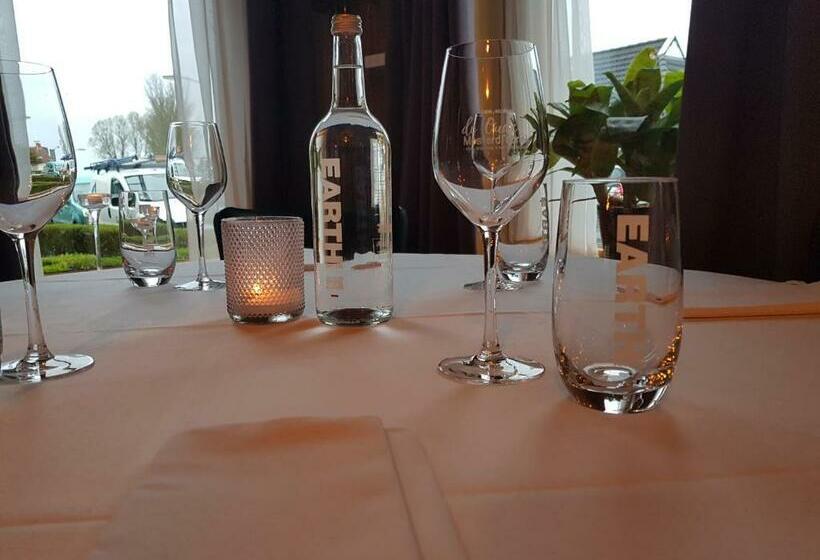 مبيت وإفطار Herberg Restaurant Molenrij