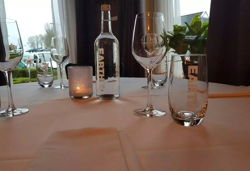 ベッドアンドブレックファースト Herberg Restaurant Molenrij