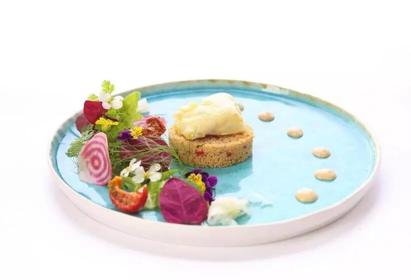 ベッドアンドブレックファースト Herberg Restaurant Molenrij