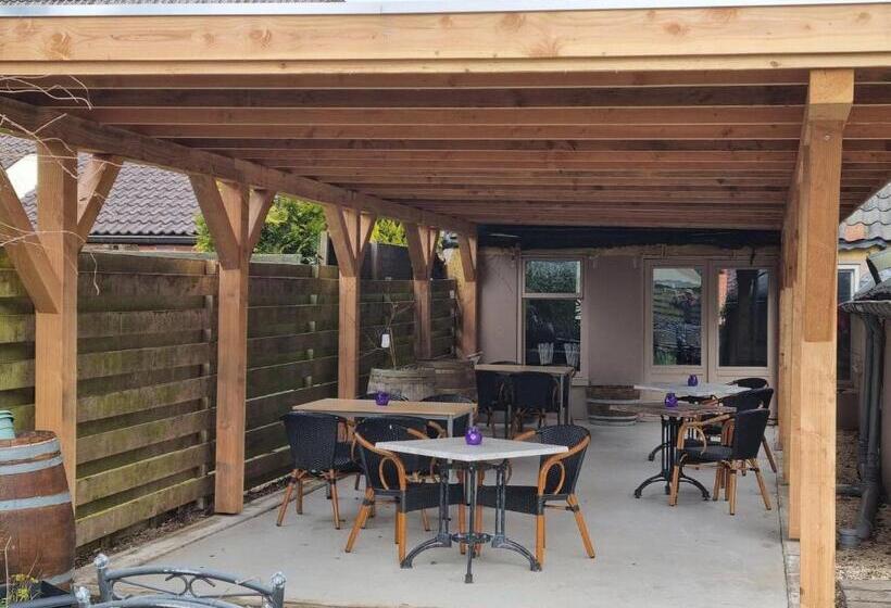 مبيت وإفطار Herberg Restaurant Molenrij