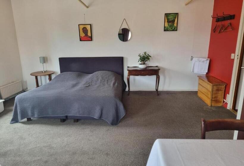 مبيت وإفطار Herberg Restaurant Molenrij