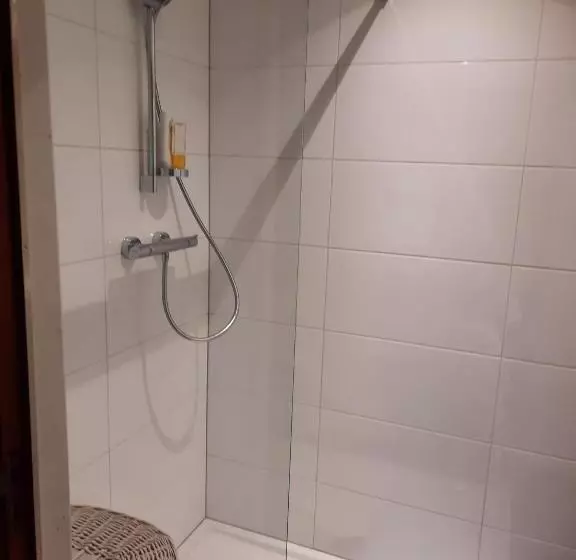 ベッドアンドブレックファースト Herberg Restaurant Molenrij