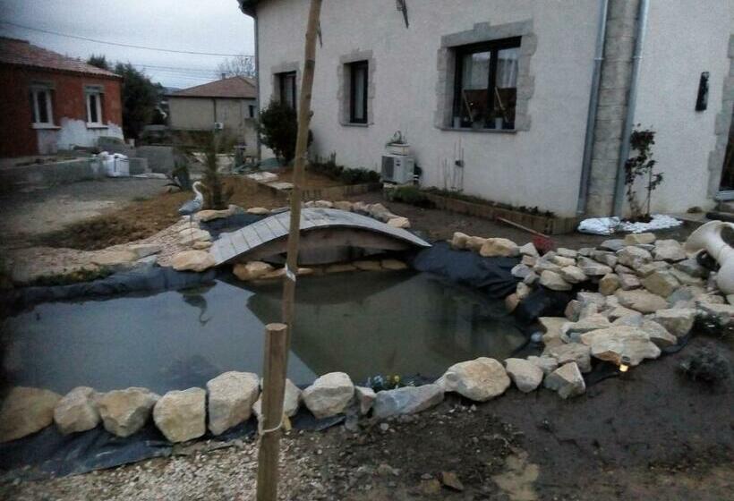 住宿加早餐 Il Piccolo Castello