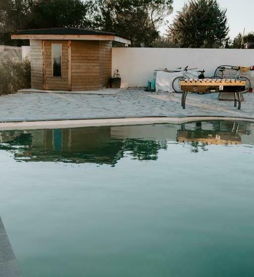 住宿加早餐 Il Piccolo Castello