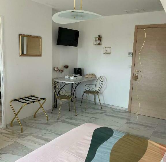 住宿加早餐 Il Piccolo Castello