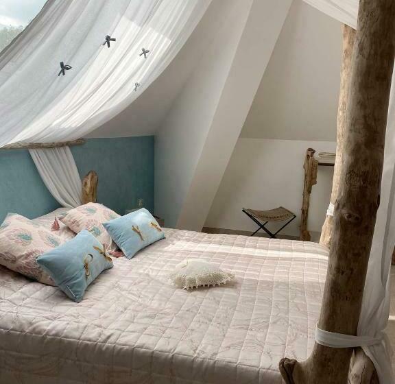 住宿加早餐 Il Piccolo Castello