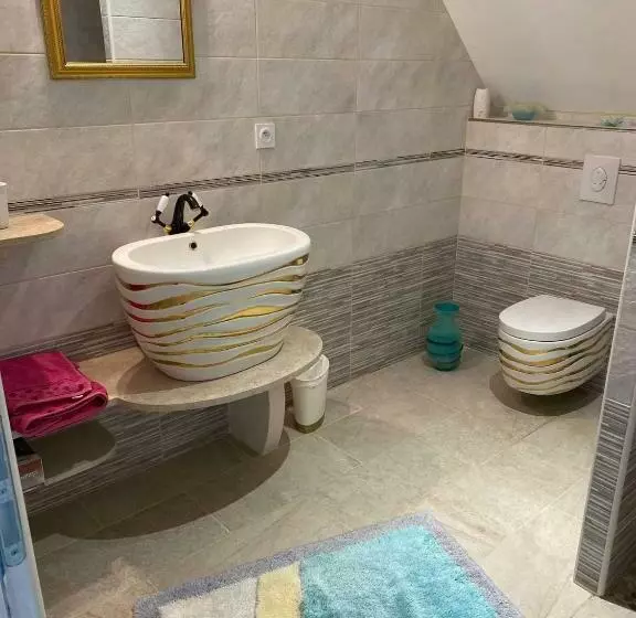 Aamiaismajoitus (B&B) Il Piccolo Castello
