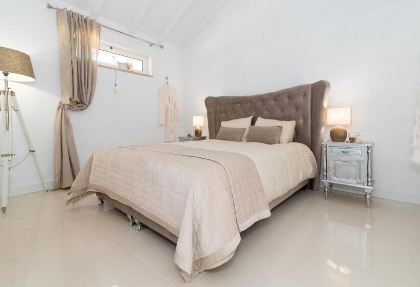 Bed and Breakfast Quinta Bogesi