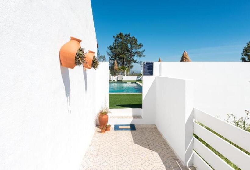 Bed and Breakfast Quinta Bogesi