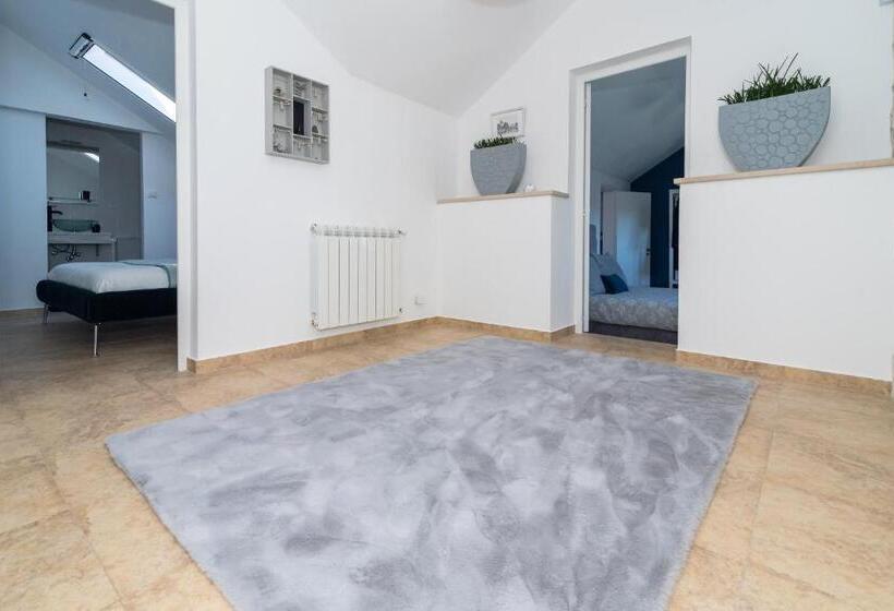 민박 Quinta Bogesi