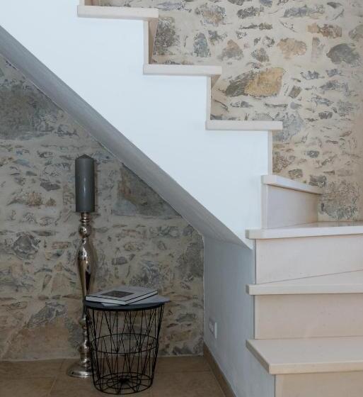 Bed and Breakfast Quinta Bogesi