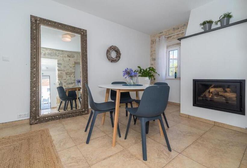 Bed and Breakfast Quinta Bogesi