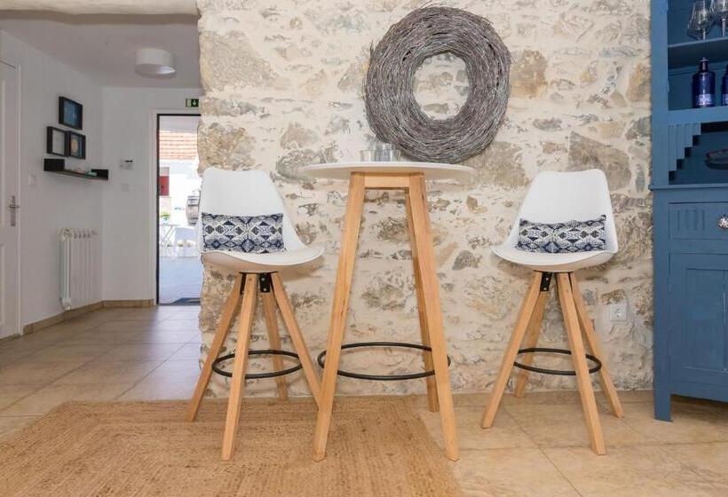 민박 Quinta Bogesi