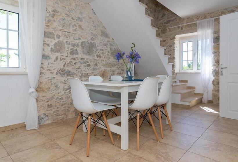 مبيت وإفطار Quinta Bogesi