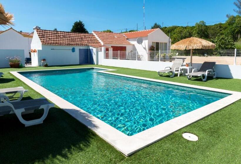 민박 Quinta Bogesi