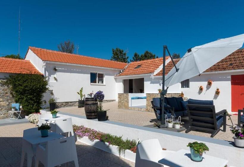 Bed and Breakfast Quinta Bogesi