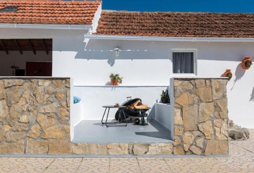 민박 Quinta Bogesi