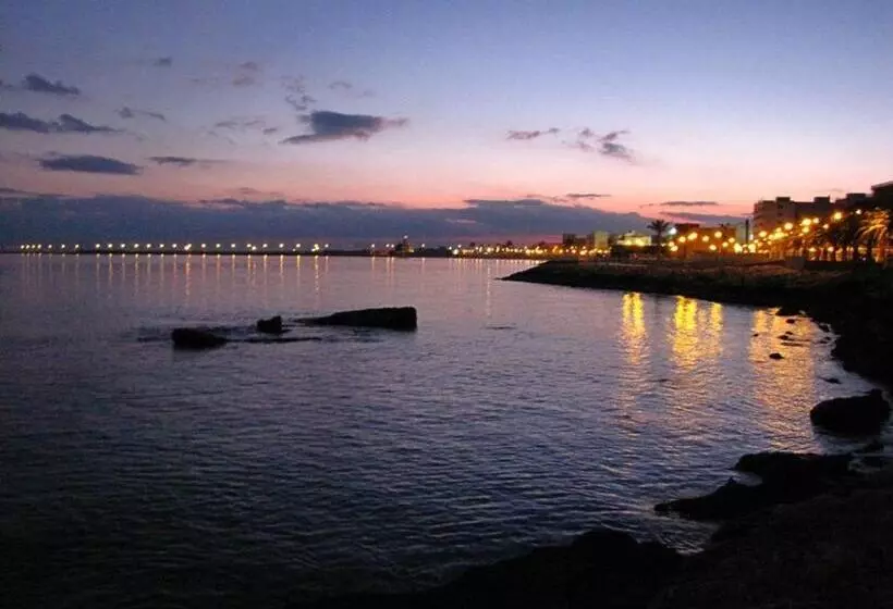 Aamiaismajoitus (B&B) Relais Del Corso