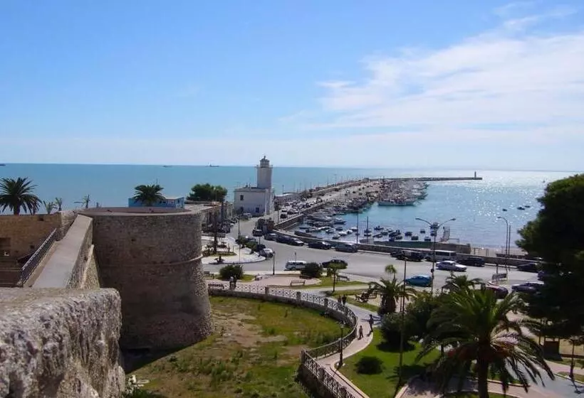 Aamiaismajoitus (B&B) Relais Del Corso