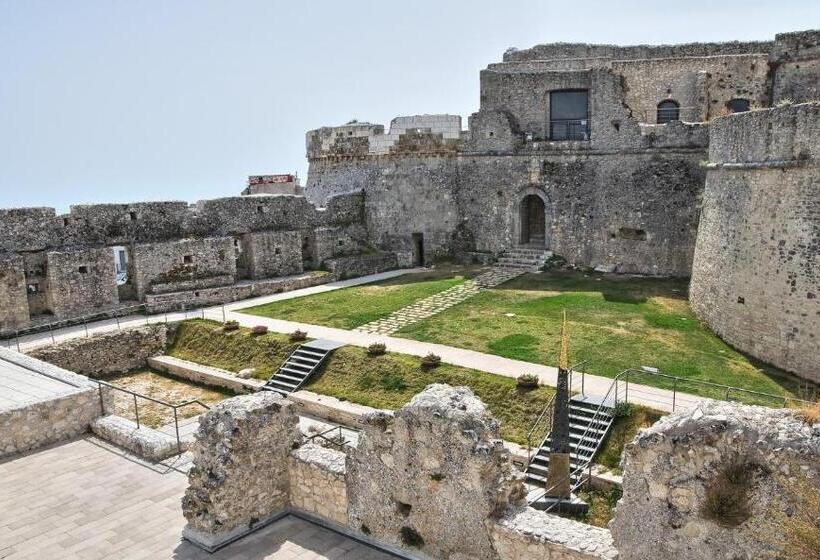 צימר Relais Del Corso