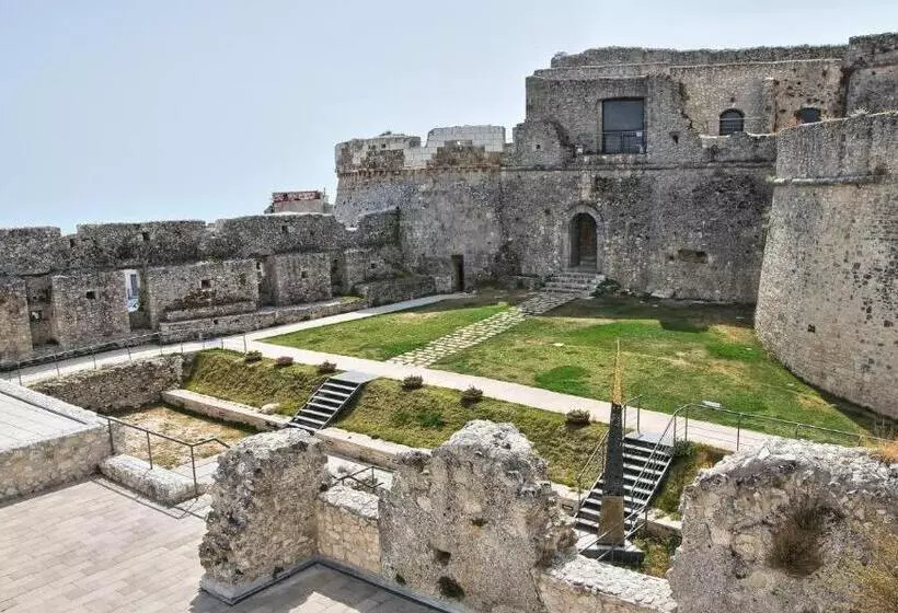 Aamiaismajoitus (B&B) Relais Del Corso