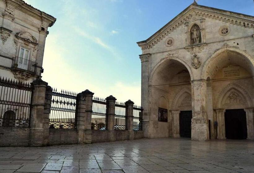 צימר Relais Del Corso