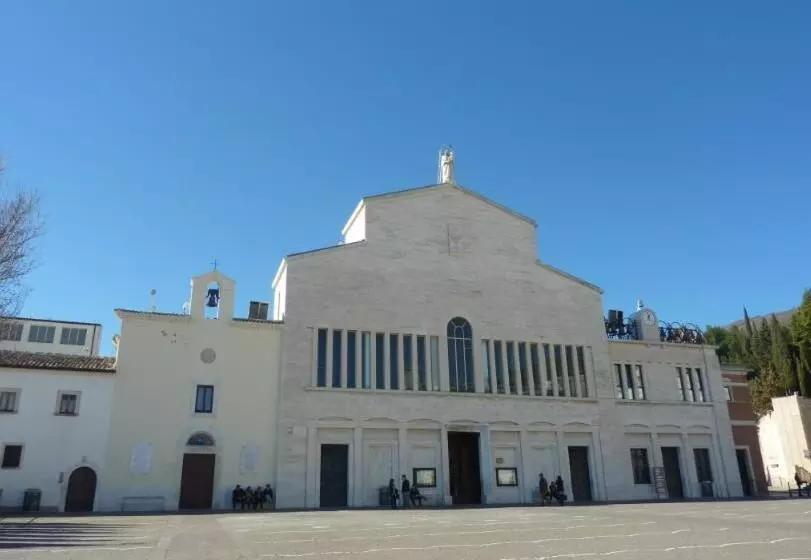 Aamiaismajoitus (B&B) Relais Del Corso