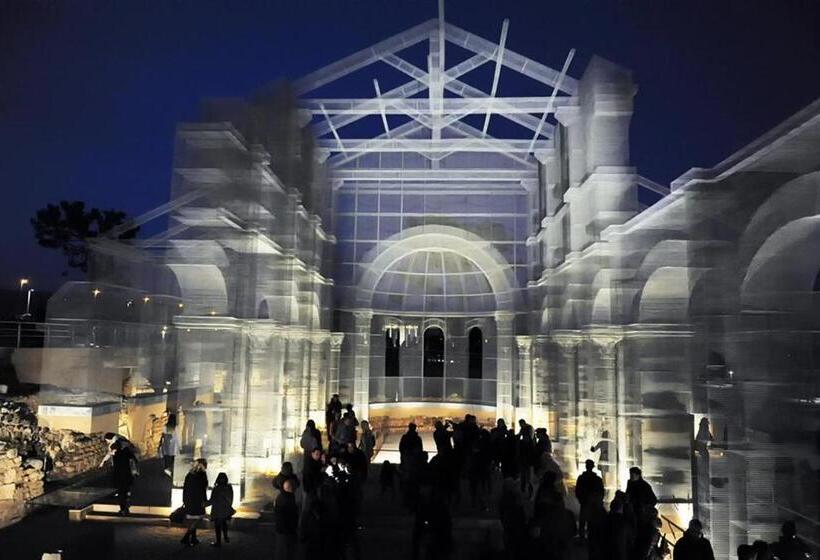 צימר Relais Del Corso