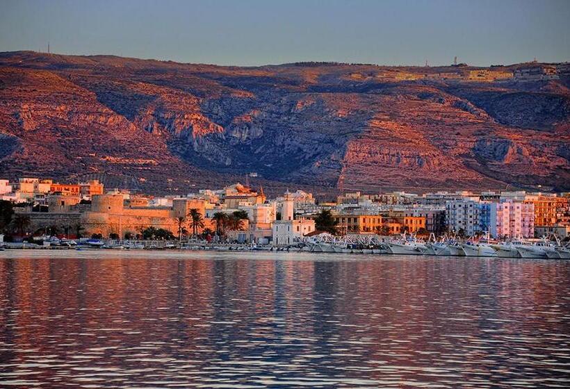 צימר Relais Del Corso