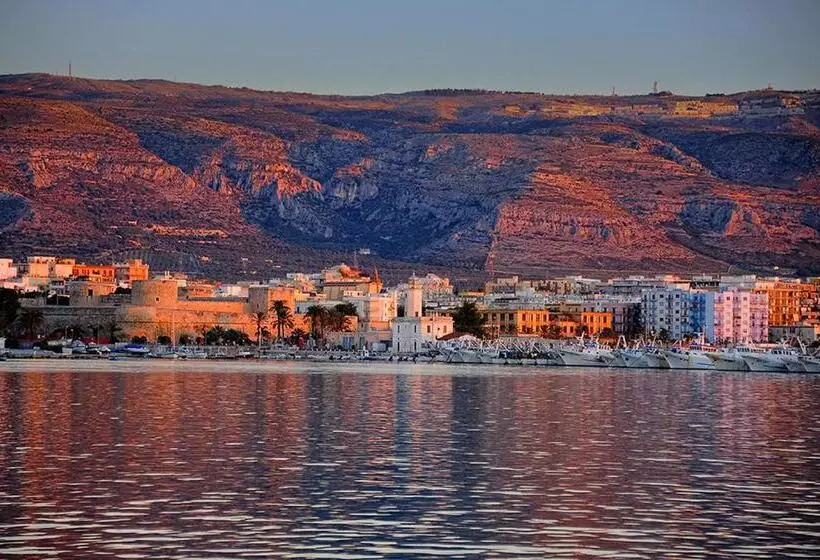 Aamiaismajoitus (B&B) Relais Del Corso