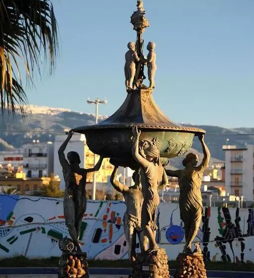 Aamiaismajoitus (B&B) Relais Del Corso