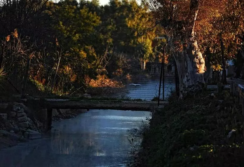 Aamiaismajoitus (B&B) Relais Del Corso