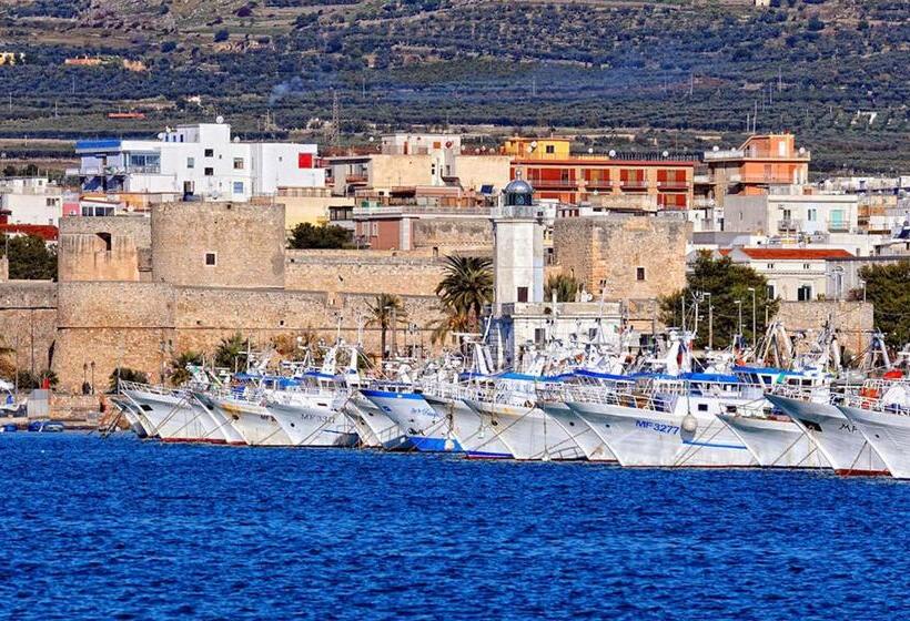 צימר Relais Del Corso