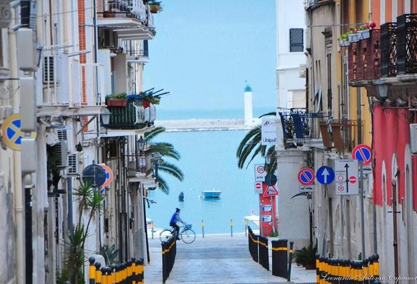 צימר Relais Del Corso