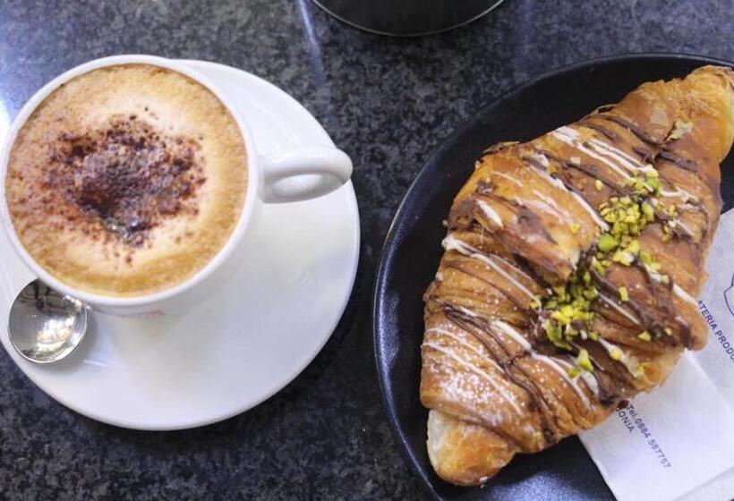 צימר Relais Del Corso